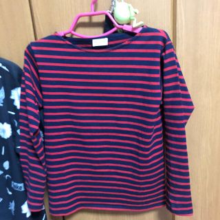 サンローラン メンズのTシャツ・カットソー(長袖)の通販 38点 | Saint サンローラン メンズのTシャツ・カットソー(長袖)の通販 38点 | Saint