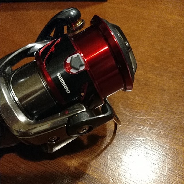 SHIMANO    STRADIC CI4+ CHGS シマノ ストラディック ci4の通販