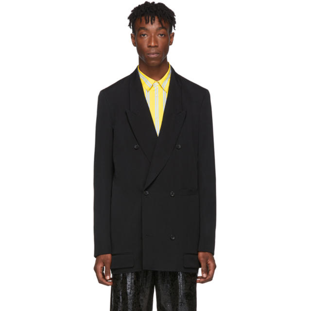 COMME des GARCONS HOMME PLUS ジャケット 19aw