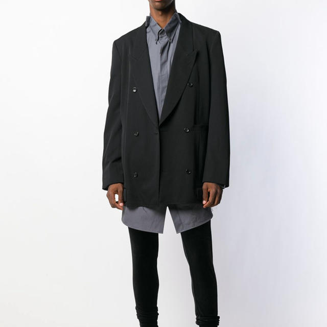 COMME des GARCONS HOMME PLUS ジャケット 19aw
