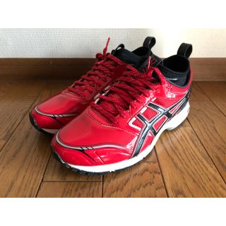 アシックス(asics)のasics アシックス　ランニングシューズ SNOWTARTHER-Si 6(スニーカー)