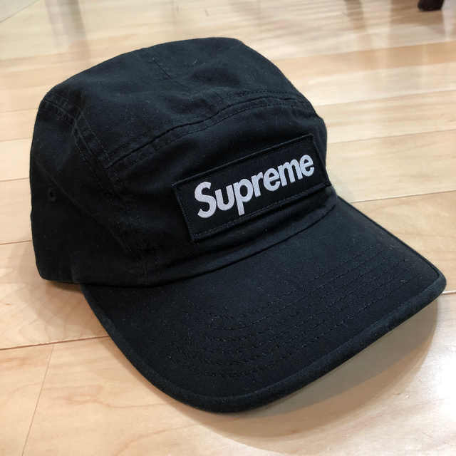 Supreme(シュプリーム)のSupreme Military Camp Cap メンズの帽子(キャップ)の商品写真