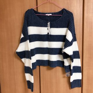 アメリカンイーグル(American Eagle)のAmerican Eagle トップス(ニット/セーター)