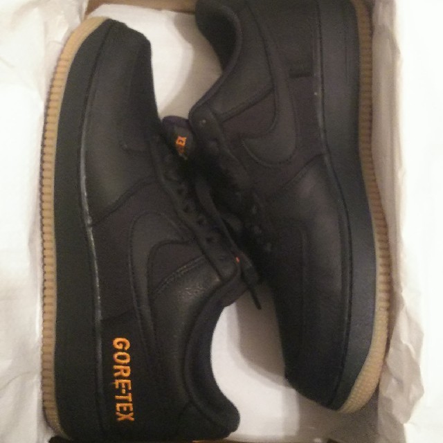 NIKE(ナイキ)のair force 1 GORE‐TEX メンズの靴/シューズ(スニーカー)の商品写真