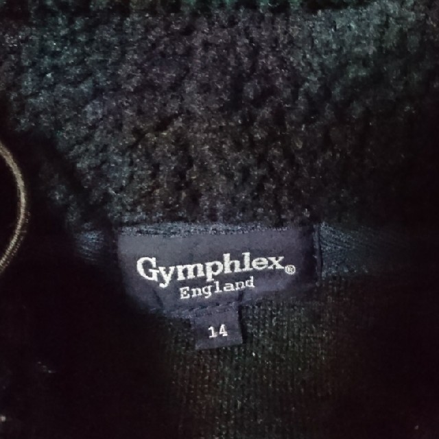 GYMPHLEX(ジムフレックス)のGymphlex  フード付きパーカー レディースのトップス(パーカー)の商品写真