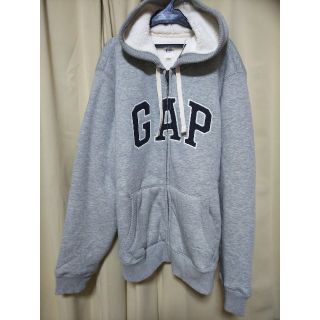 ギャップ(GAP)のGAPボアパーカー(パーカー)