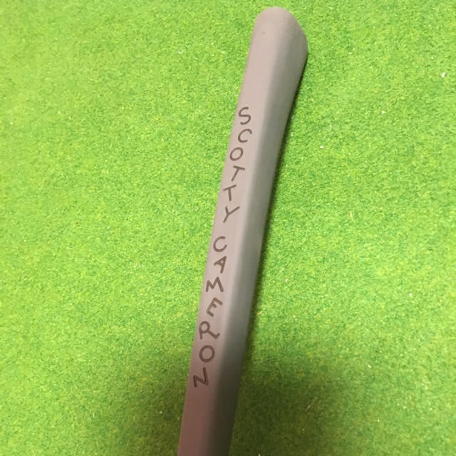 Scotty Cameron(スコッティキャメロン)の【トマトさん専用】スコッティキャメロン Phantom X パター スポーツ/アウトドアのゴルフ(クラブ)の商品写真