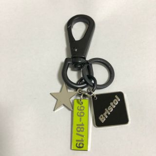 エフシーアールビー(F.C.R.B.)のFCRB EMBLEM KEY RING★(キーホルダー)