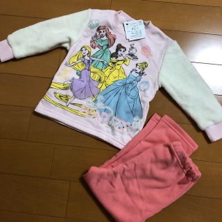 ディズニー(Disney)のM様 専用 パジャマ♡100(パジャマ)