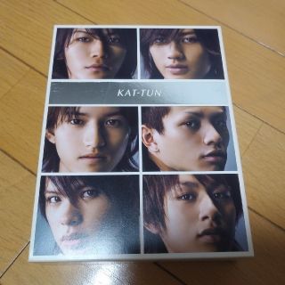 カトゥーン(KAT-TUN)のKAT-TUN デビューセット(アイドルグッズ)