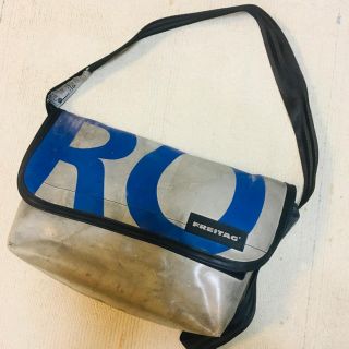 フライターグ(FREITAG)のFREITAG ショルダーバッグ(メッセンジャーバッグ)