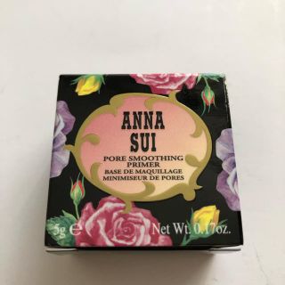 ANNA SUI ポア スムージング  プライマー(その他)