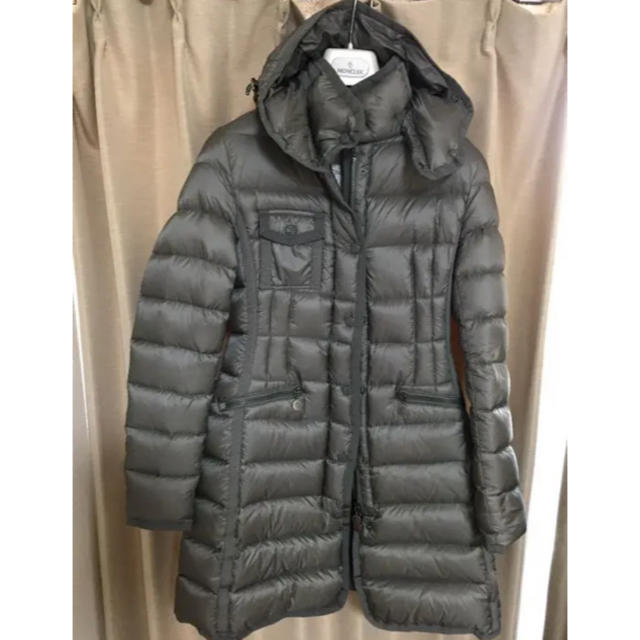 MONCLER モンクレール HERMINE エルミンヌ 極美品