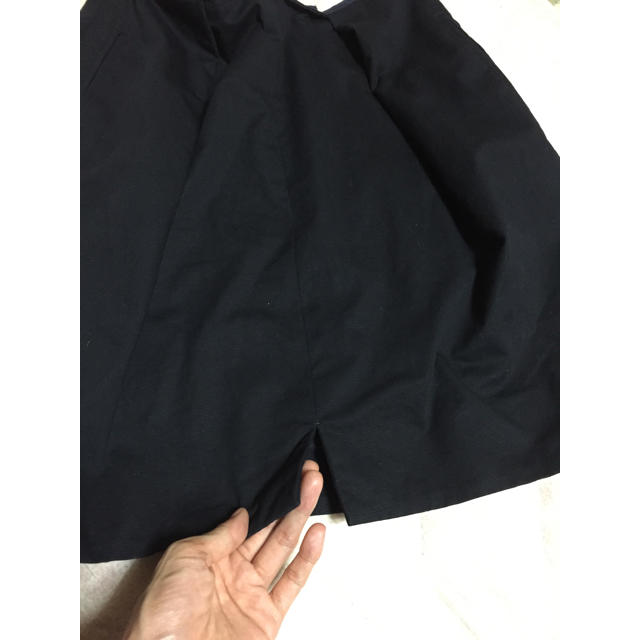 Dahlia(ダリア)のフレアスカート   レディースのスカート(ひざ丈スカート)の商品写真