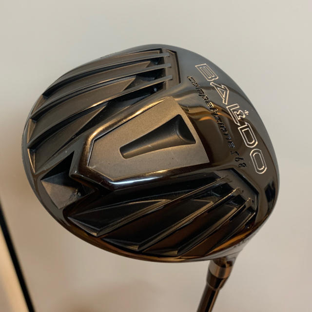 Titleist - 2019 BALDO 420㏄ competizione 568 ドライバーの通販 by 8929's shop