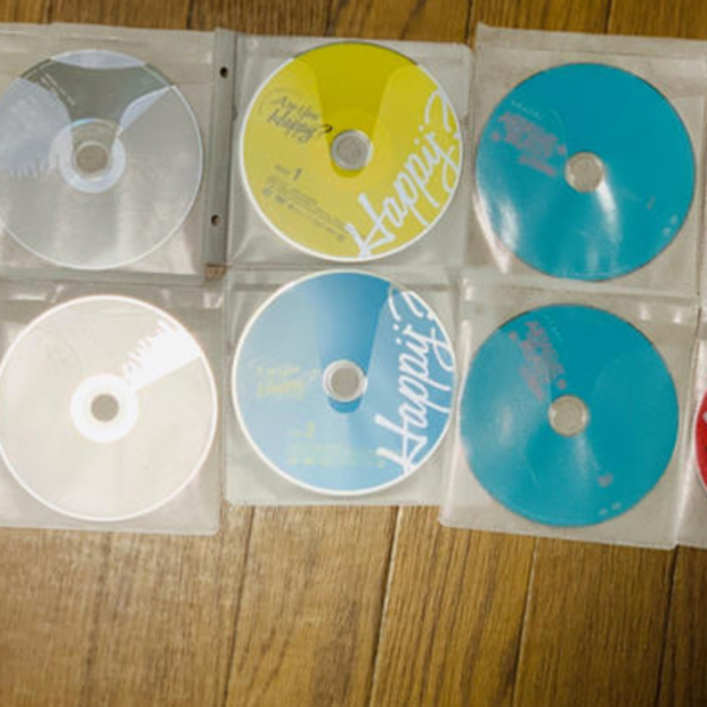 新品本物 嵐 - 限定1セット 嵐 ライブDVD 3種セット 6枚組 ミュージック