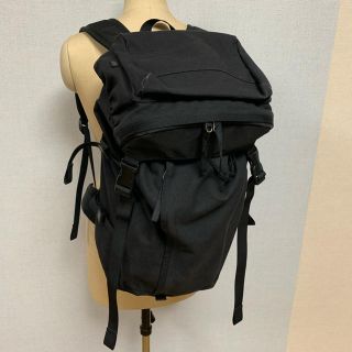 ポーター(PORTER)のPORTER/ポーター CORNER/コーナー  美品 バックパック リュック(バッグパック/リュック)