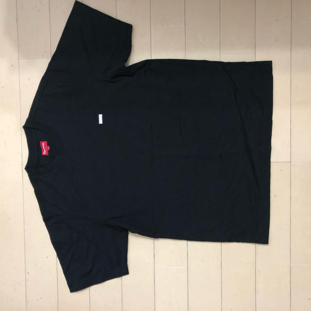 Supreme シュプリーム TシャツBlack 黒 Mサイズ