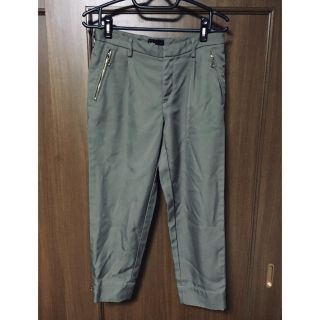 カラー(kolor)のkolor 19aw テーパードパンツ(スラックス)