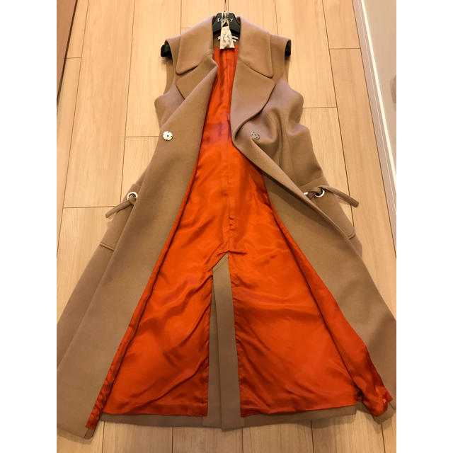 フォクシー ニューヨークコレクション カシミヤウールジレ # www.lahza.jp