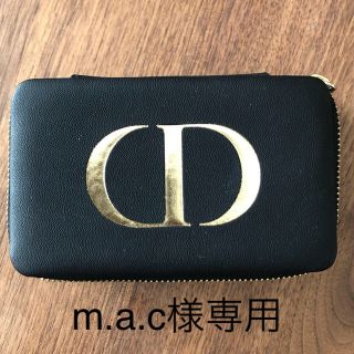 クリスチャンディオール(Christian Dior)の専用　DIOR アクセサリーケース　ディオール(その他)