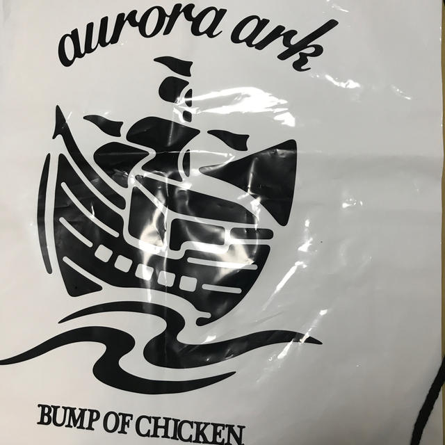 BUMP OF CHICKEN トランスフォーマー 2