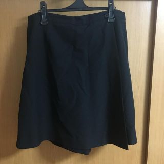 ニッセン(ニッセン)の事務服 キュロット 106㎝(キュロット)