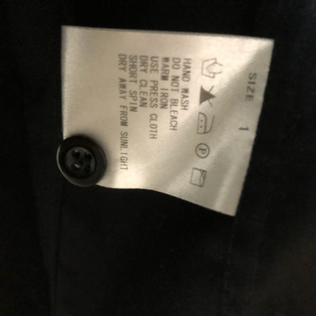 AMERICAN RAG CIE(アメリカンラグシー)のアメリカンラグシー ワークシャツ メンズのトップス(シャツ)の商品写真