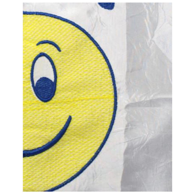 【新品】THANK YOU TOTE  SMILE 1