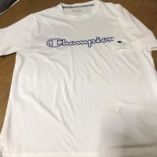 チャンピオン(Champion)のチャンピオン Tシャツ(Tシャツ/カットソー(半袖/袖なし))