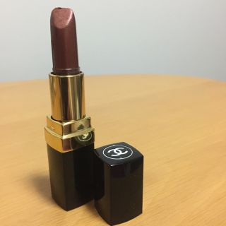 シャネル(CHANEL)のCHANEL 口紅 【未使用】(口紅)