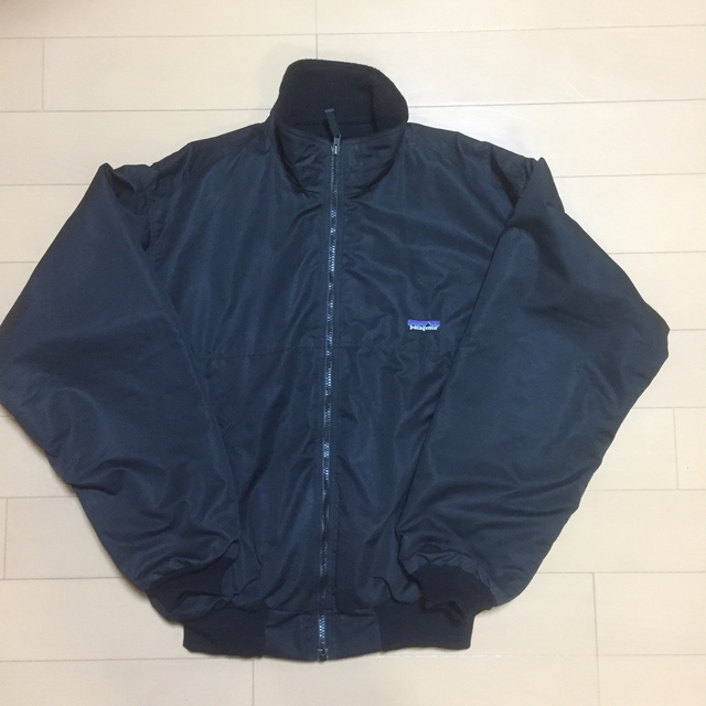 patagonia(パタゴニア)のパタゴニア patagonia /シェルドシンチラジャケット/メンズ/アウター メンズのジャケット/アウター(その他)の商品写真