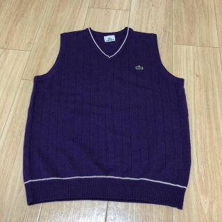 ラコステ(LACOSTE)のベスト　ラコステ(ベスト)