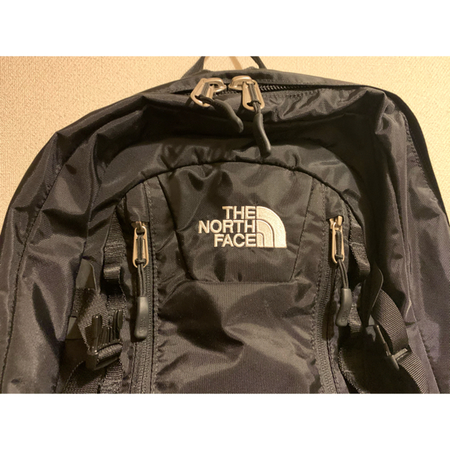 THE NORTH FACE(ザノースフェイス)の[送料込み] ノースフェイス　ビッグショット　35L メンズのバッグ(バッグパック/リュック)の商品写真