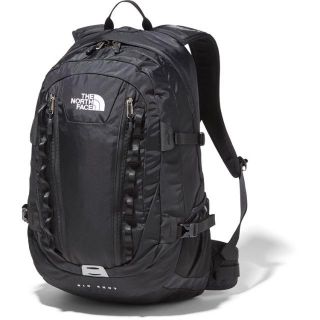 ザノースフェイス(THE NORTH FACE)の[送料込み] ノースフェイス　ビッグショット　35L(バッグパック/リュック)