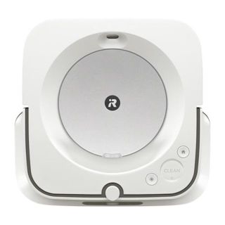 アイロボット(iRobot)のブラーバジェット m6 国内正規品 m613860 未開封品(掃除機)