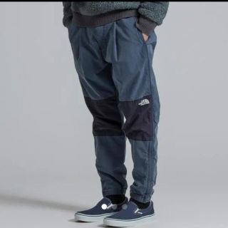 ザノースフェイス(THE NORTH FACE)のノースフェイス パンツ Mountain Wind Pants(デニム/ジーンズ)