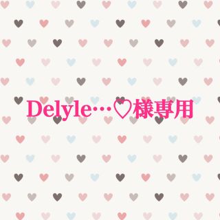 グレイル(GRL)のDelyle様専用ページ(ベルト)