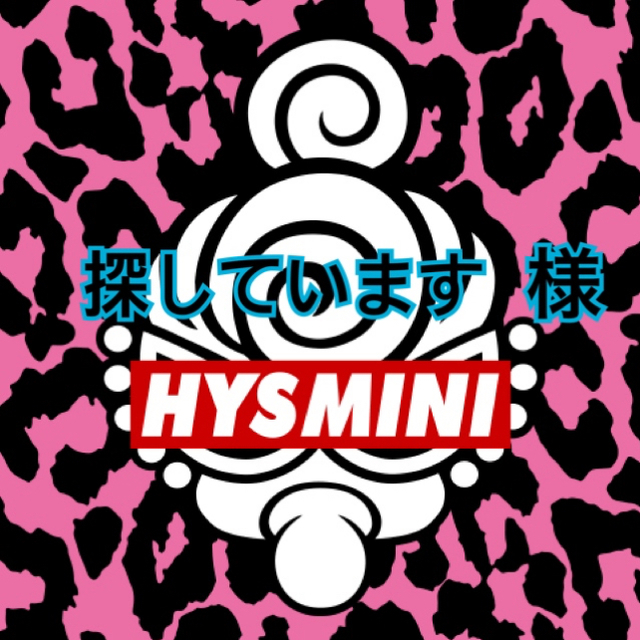 HYSTERIC MINI