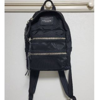 マークジェイコブス(MARC JACOBS)のMARC JACOBS マークジェイコブス　リュック(リュック/バックパック)