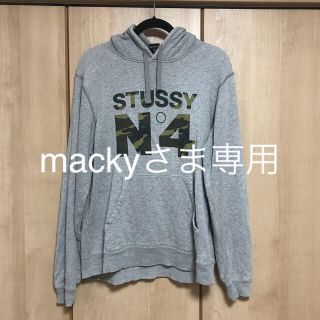 STUSSY(パーカー)のフリマアイテム一覧 STUSSY(パーカー)のフリマアイテム一覧