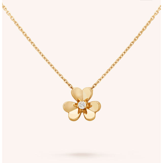 超目玉枠】 Cleef Van & ♡ 最終お値下げ!ヴァンクリーフ&アーペル