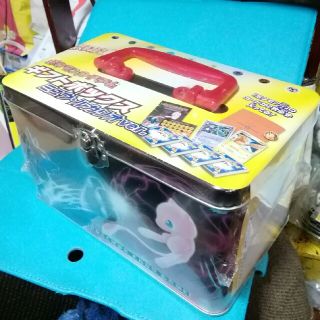 ポケモン - 未開封☆ポケモンカードゲーム ギフトボックス◇ミュウ