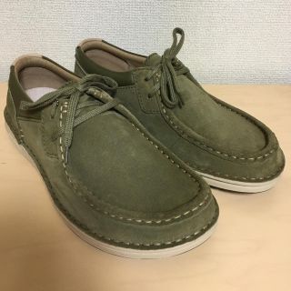 ビルケンシュトック(BIRKENSTOCK)のBIRKENSTOCK  PASADENA 新品未使用　パサデナ(スニーカー)