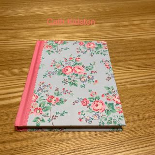 キャスキッドソン(Cath Kidston)の（未使用）「キャスキッドソン」ノート(ノート/メモ帳/ふせん)