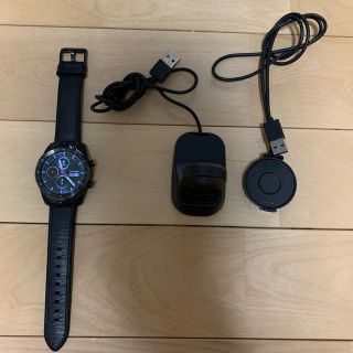 アンドロイド(ANDROID)の⭐︎ticwatch pro ⭐︎(その他)