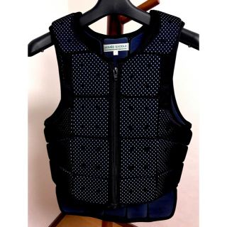 乗馬 ボディプロテクター SOMES SADDLEの通販 by Jasmine's shop|ラクマ