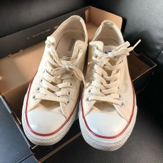 コンバース(CONVERSE)のコンバース　オールスター　28cm(スニーカー)