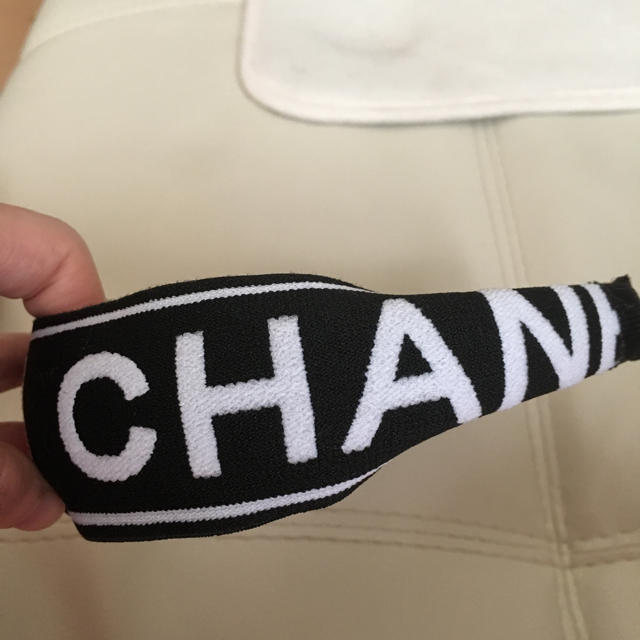 CHANEL - シャネル カチューシャの通販 by rady｜シャネルならラクマ