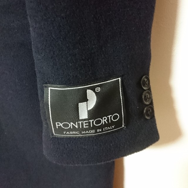 アーバンリサーチ　pontetolto チェスターコート